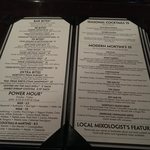 Morton's The Steakhouse - 