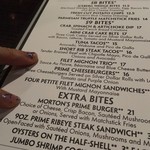 Morton's The Steakhouse - 