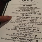 Morton's The Steakhouse - 