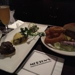 Morton's The Steakhouse Honolulu - 
