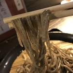 蕎麦リフト