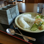 かもしか茶屋 - 