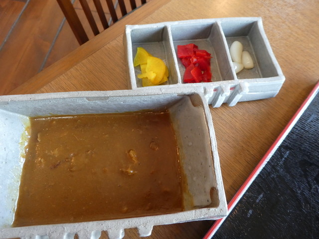 かもしか茶屋 - 蔵王町その他（食堂）の写真