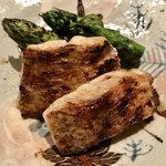 神楽坂 石かわ - 