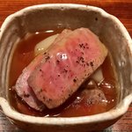 神楽坂 石かわ - 