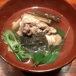 神楽坂 石かわ - 