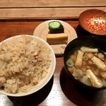 神楽坂 石かわ - 