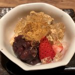 神楽坂 石かわ - 