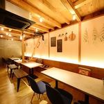 肉とチーズの古民家バル ISHIYAMA MEAT MARCHE - 