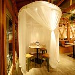 肉とチーズの古民家バル ISHIYAMA MEAT MARCHE - 