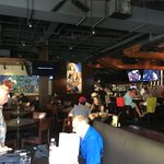 Yard House - 