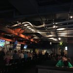 Yard House - 