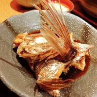魚匠 銀平 道頓堀店 - スッゴぃ お魚の迫力が (^_^;)笑笑 刺されそう？w