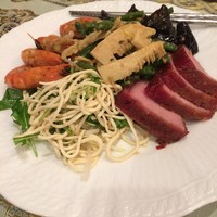 状元樓 横浜中華街本店 - 