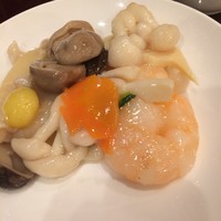 状元樓 横浜中華街本店 - 