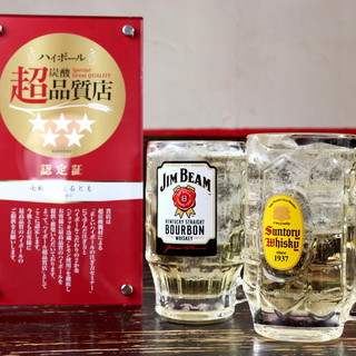 七輪酒場 まるとも。_2