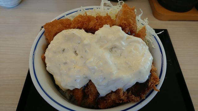 かつや 徳島沖浜店>