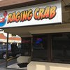 Raging Crab