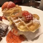 カフェ 英國屋 - 