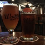 ​Waikiki Brewing Company - 
