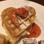 カフェ 英國屋 - 