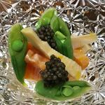 レストラン ナンペイダイ - 