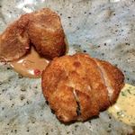 レストラン ナンペイダイ - 