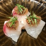 レストラン ナンペイダイ - 