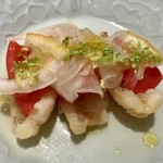 レストラン ナンペイダイ - 