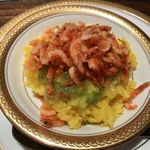 レストラン ナンペイダイ - 