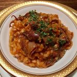 レストラン ナンペイダイ - 