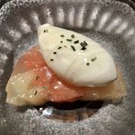 レストラン ナンペイダイ - 