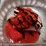 レストラン ナンペイダイ - 