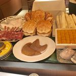 レストラン ナンペイダイ - 