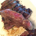 THE Signature PRIME STEAK & SEAFOOD - 