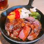 MISONO weekend BBQ - 