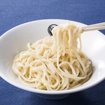 とすかーな - こだわりの麺