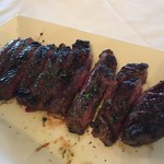 THE Signature PRIME STEAK & SEAFOOD - 