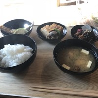 八雲茶寮 - 