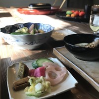 八雲茶寮 - 