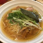大阪麺哲 - 