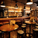 乾酪茶屋 チーズカフェアンド