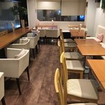 BURGERS CAFE GRILL FUKUYOSHI - 