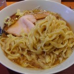 麺 みつヰ - 