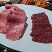 焼肉 ジャンボ はなれ - 