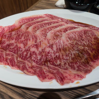 焼肉 ジャンボ はなれ - 