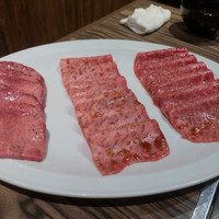 焼肉 ジャンボ はなれ - 
