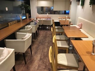 BURGERS CAFE GRILL FUKUYOSHI - 