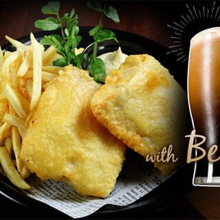 アサヒ コーヒー&パブリック_0