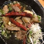 ばんじょう - 隠れてました（笑）…完食しましたよ◎